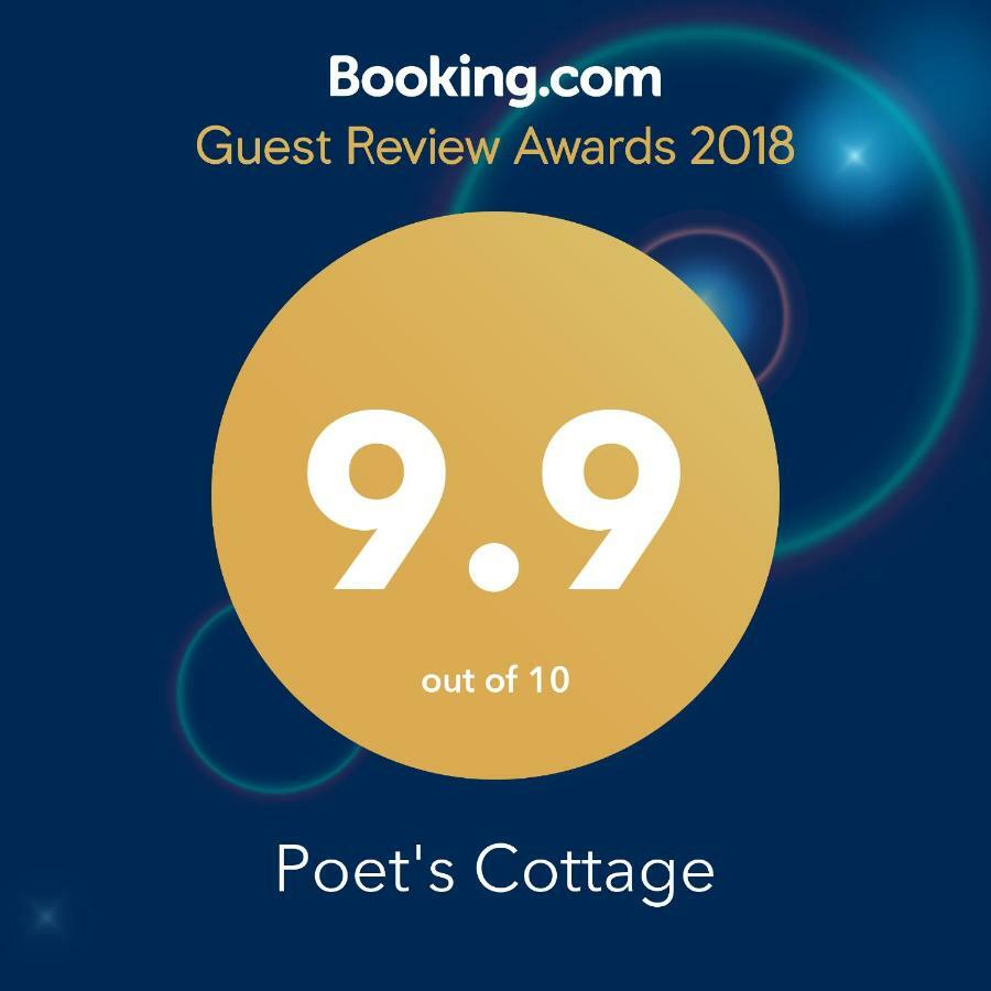 Poet'S Cottage - Fireplace, Close To Treks ウェントワース・フォールズ エクステリア 写真